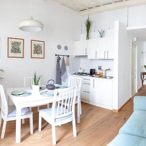 Appartement met Drie Slaapkamers
